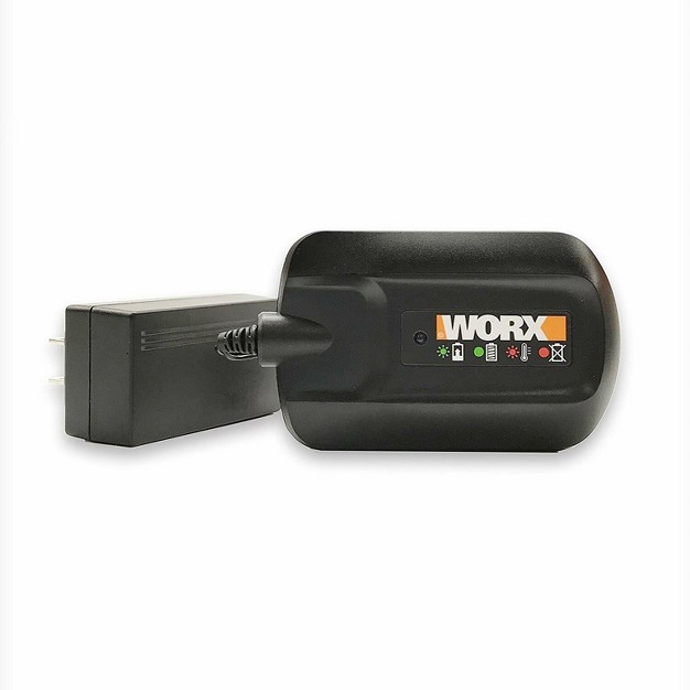 Worx Wa3742 18v 20v Li ion 5 Hr Charger