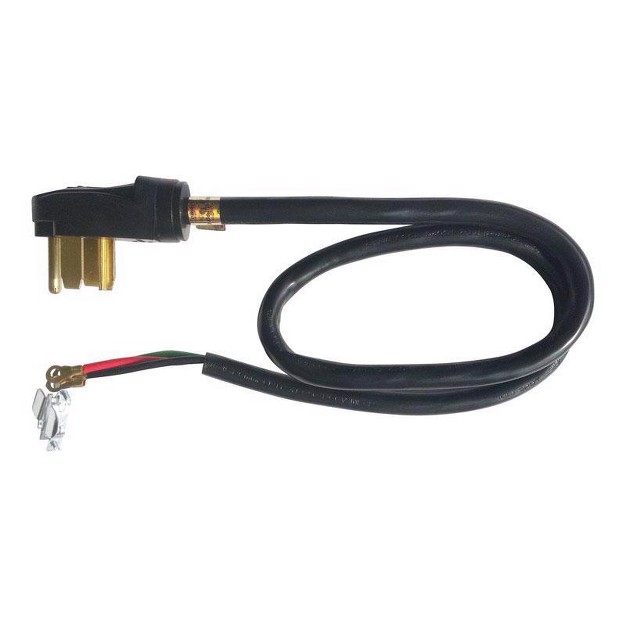 Projex 10 4 Srdt 4 Ft L Dryer Cord