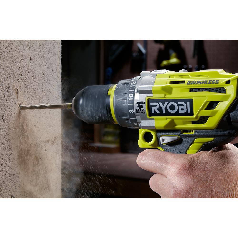 RYOBI 300 Piece Drill and Drive Kit A983002