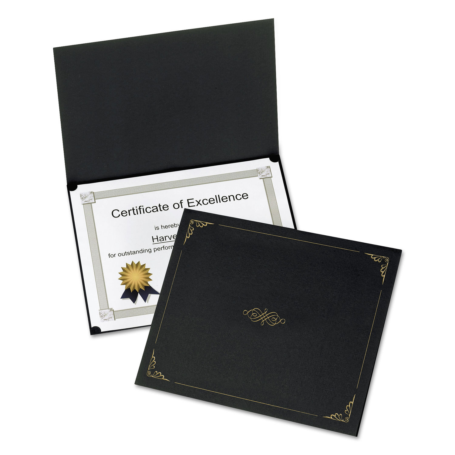 Certificate Holder by Oxfordandtrade; OXF29900055BGD