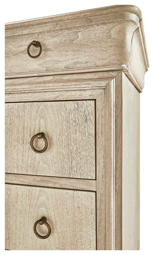 Louis Phillipe Dresser   Farmhouse   Accent Chests And Cabinets   by English Georgian America  Houzz