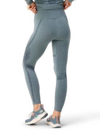 Smartwool Intraknit Active Base Layer Bottoms - Women's