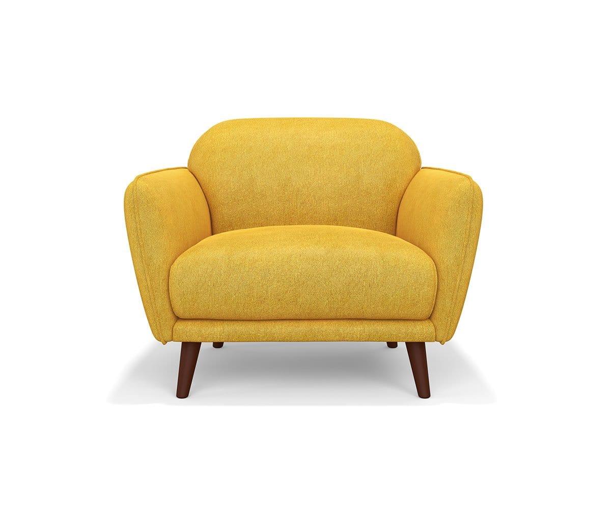 Deni Accent Chair