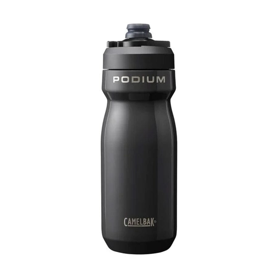 CamelBak Podium Insulated Steel Water Bottle, 18oz