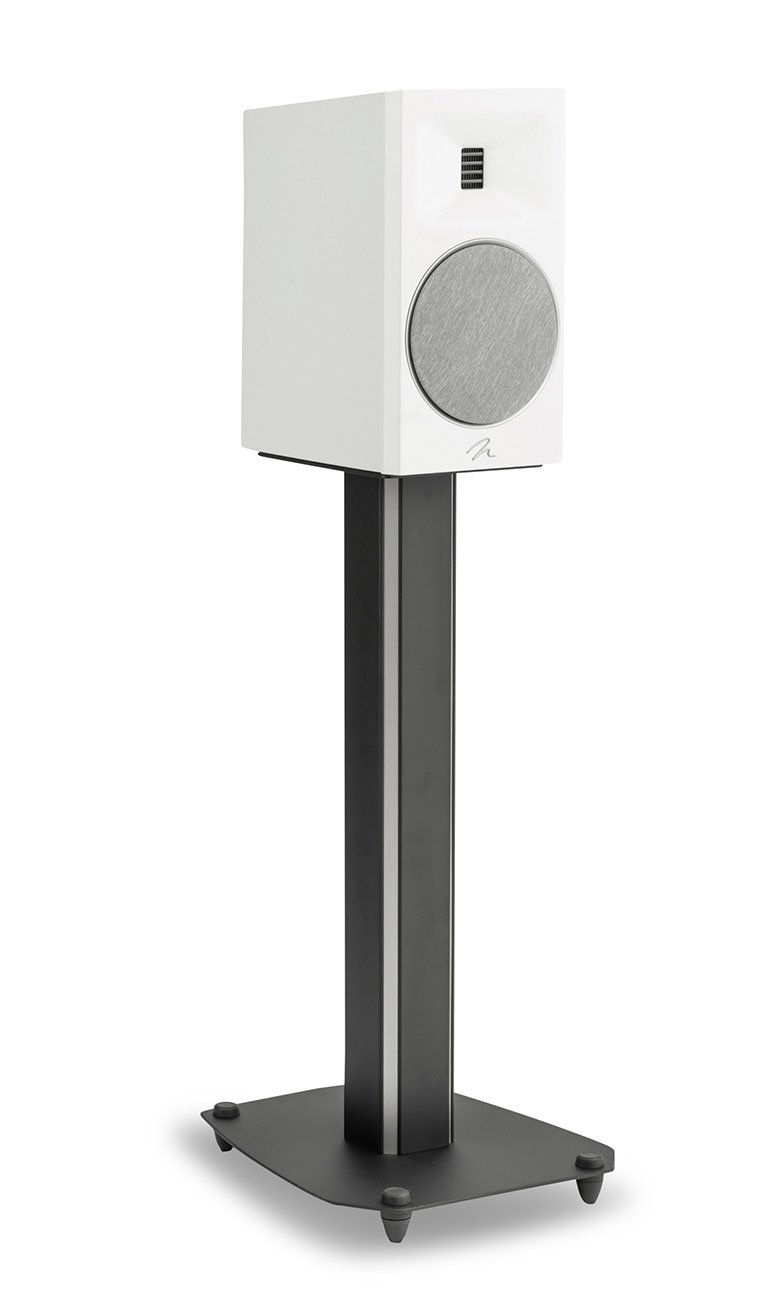 MartinLogan Motion B10 Satin White Bookshelf Speaker (Each)