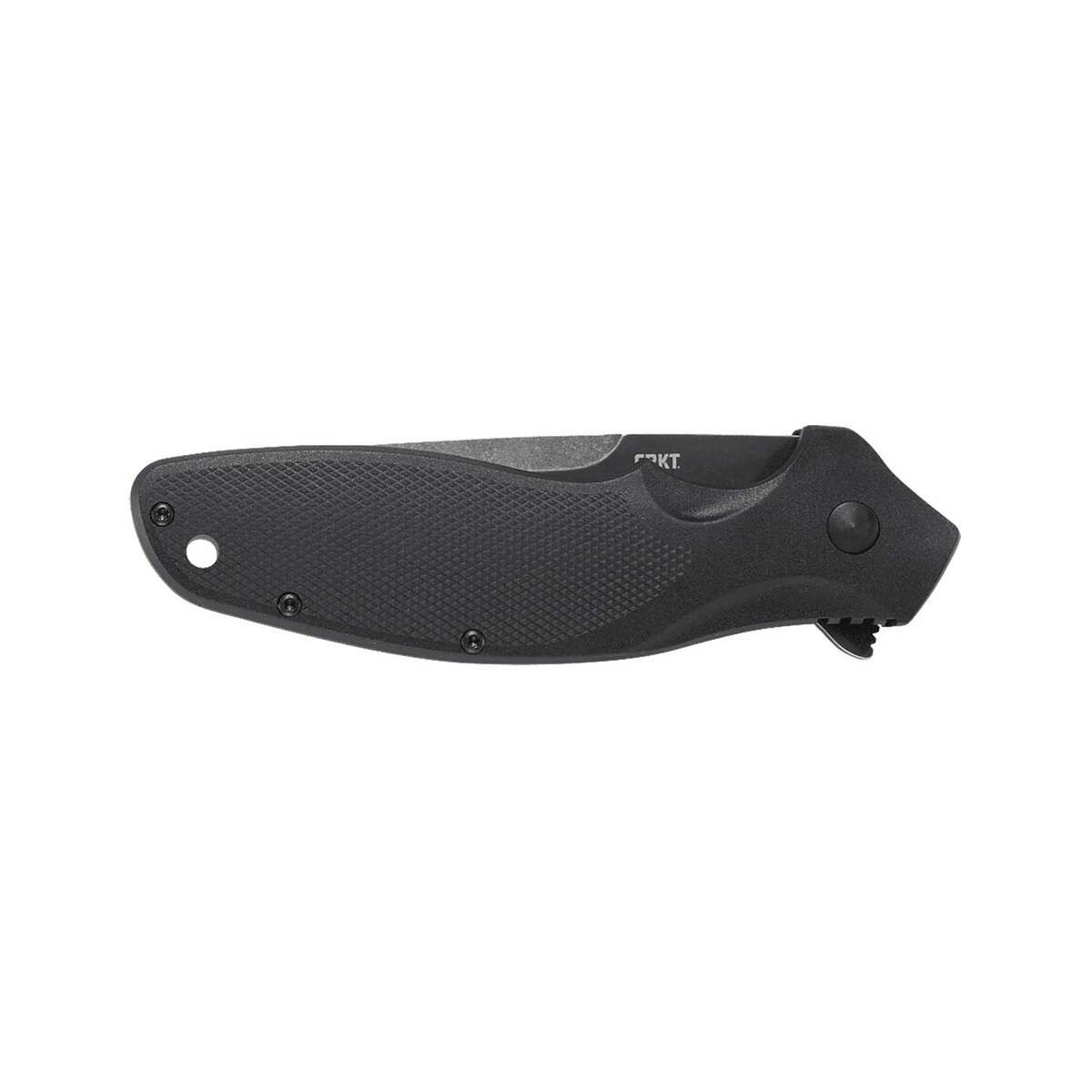 CRKT Shenanigan 3.35 inch Folding Knife