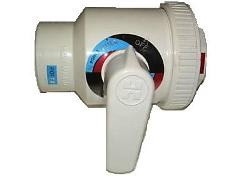 Hayward SP0735 Cyc Ball Valve 4 Way 1 1/2 In