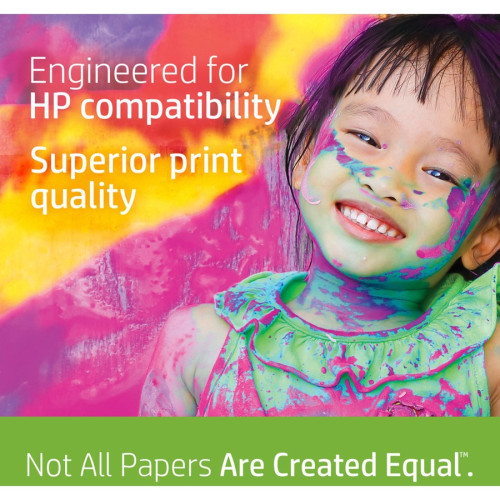 HP EcoFFICIENT Copy and Multipurpose Paper (088400)