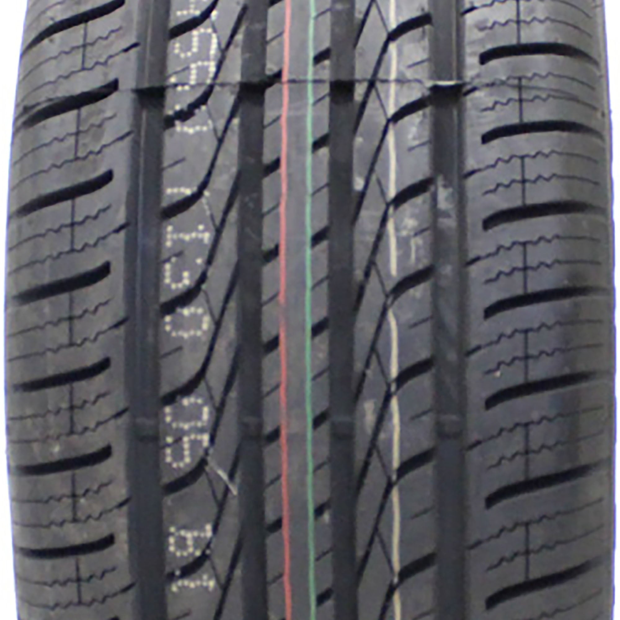 Eldorado Wild Spirit Sport HXT Performance P245/50R20 102V Passenger Tire