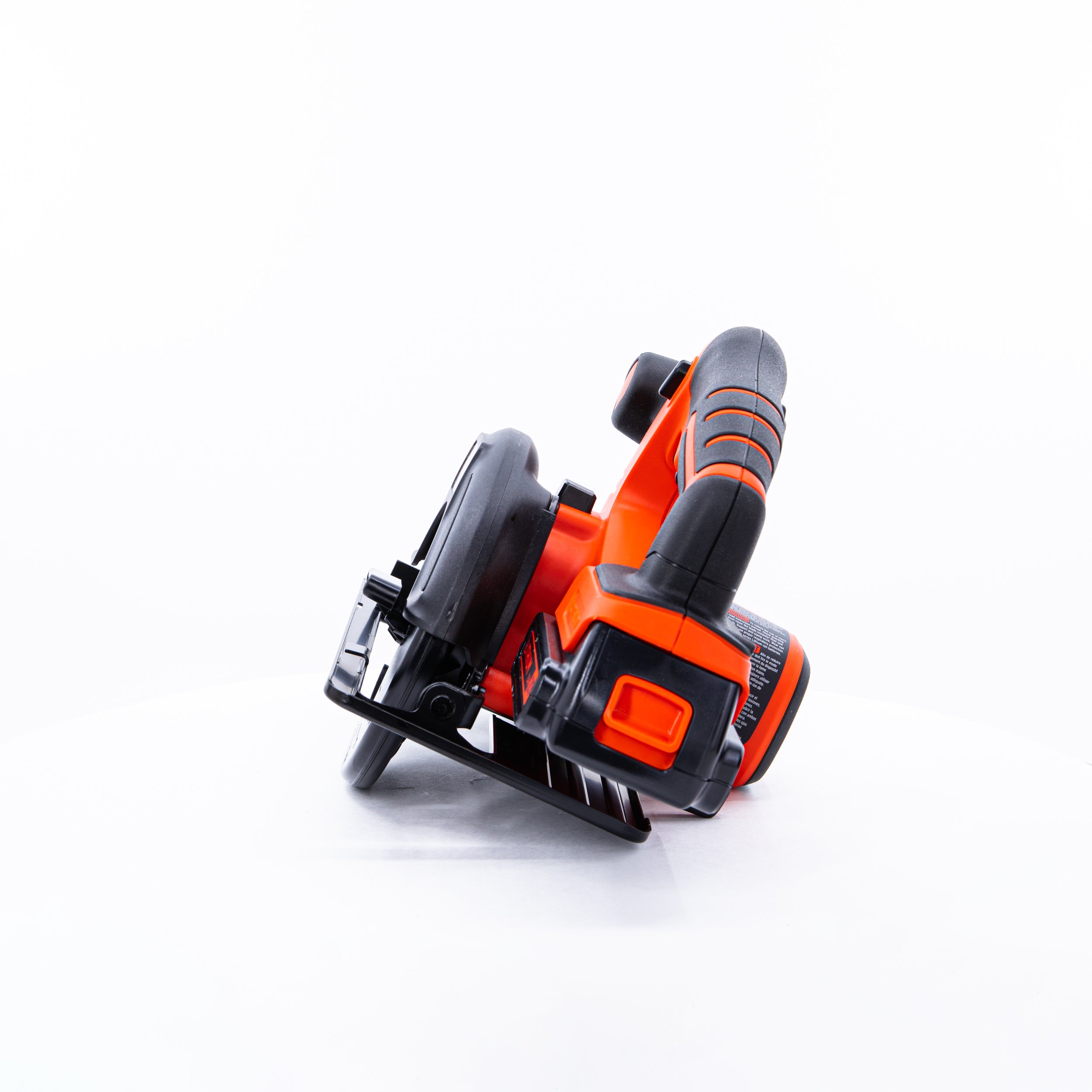 20V MAX* POWERCONNECT™ 5-1/2 In. Cordless Circular Saw