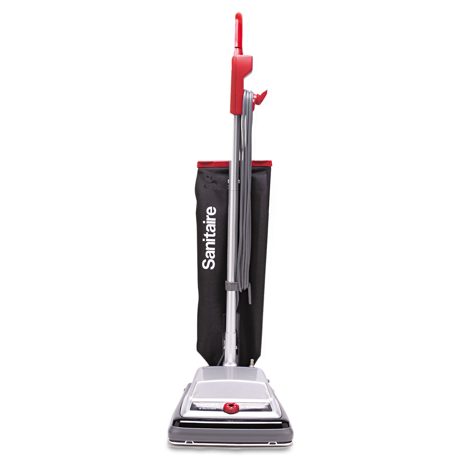 TRADITION QuietClean Upright Vacuum SC889A by Sanitaireandreg; EURSC889B