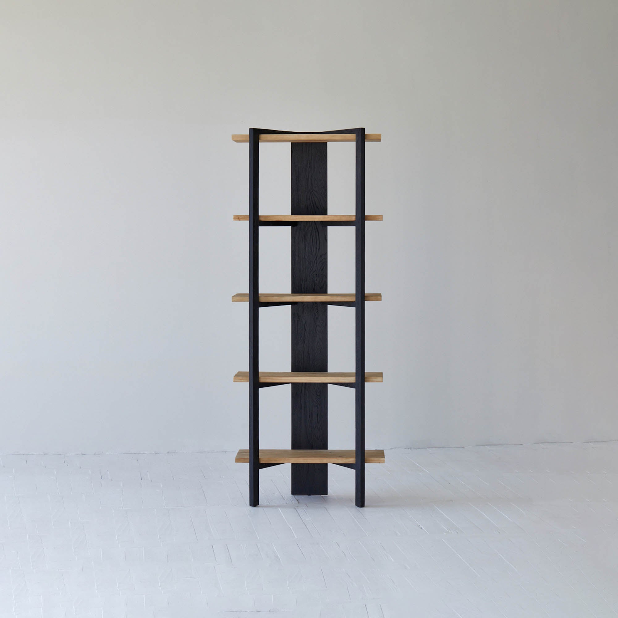 Galileo Bookcase