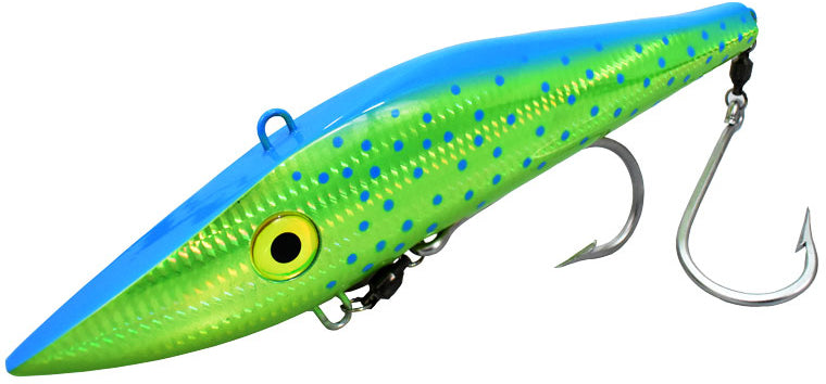 Magbay Lures MagTrak Trolling Lure