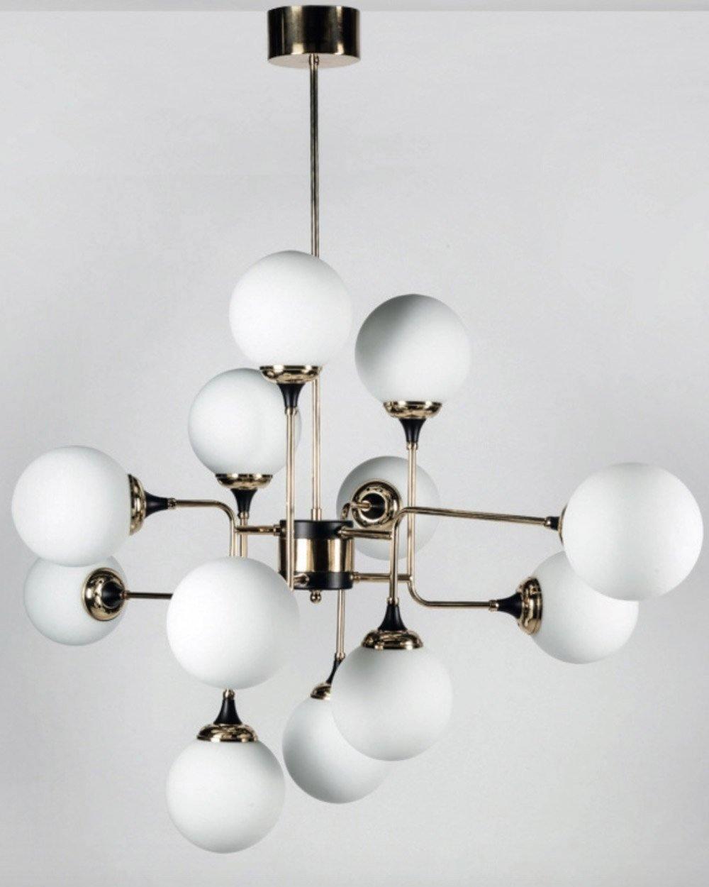 Stilnovo Chandelier