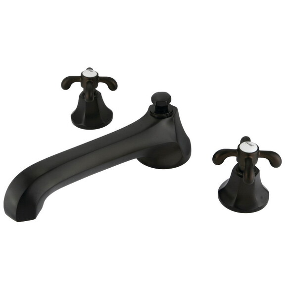 Elements of Design ES4305TX Roman Tub Filler  Oil ...