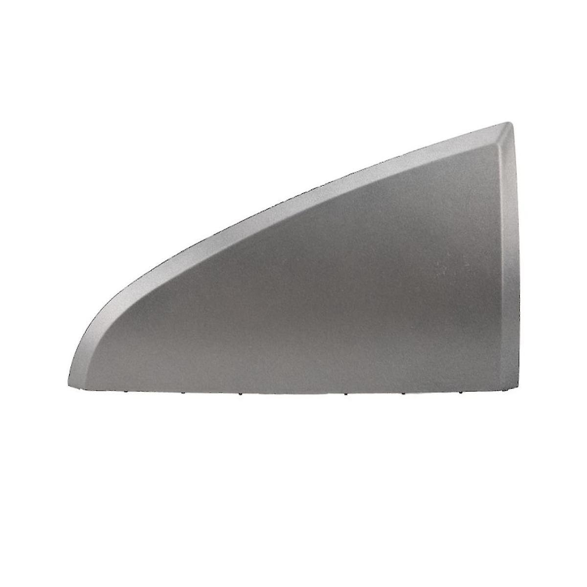 Dash Board Center Panel Trim Cover Triangle Icc Unit For Falcon 2002-2011 1027234 04428a1 Titanium