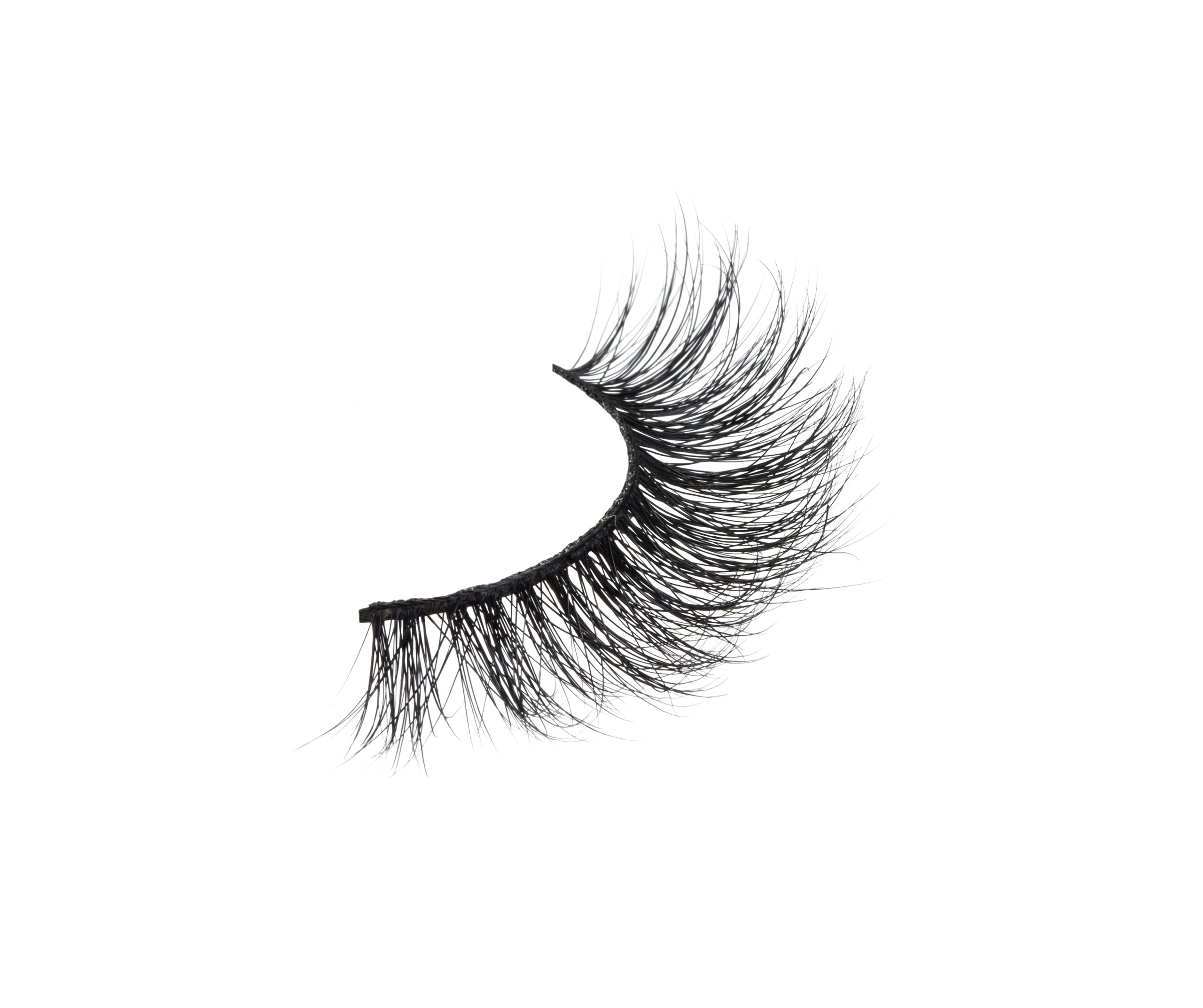 Lurella Cardi Glam Mink Lashes