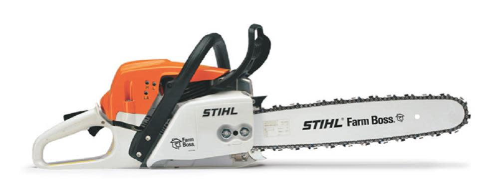 MS 271 FARM BOSS? Fuel Efficient Chainsaw ;  18 In ;