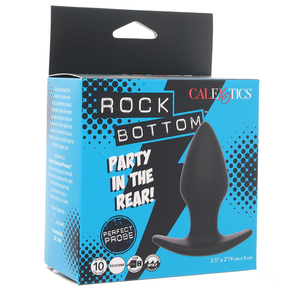 Rock Bottom Perfect Probe