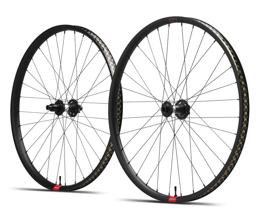 Reserve 30 | SL AL 6069 Wheelset