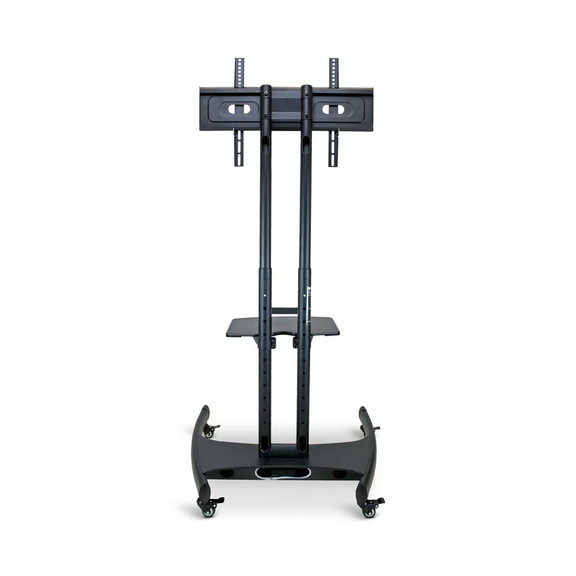 Luxor FP2500 Adjustable Height LCD/LED TV Stand + ...