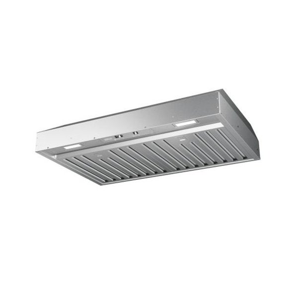 Zephyr Monsoon Mini 150 - 300 CFM 29 Inch Wide Insert Range Hood with