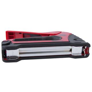 Gardner Bender Cable Boss Professional Grade Staple Gun for Secures NM Coaxial VDV Low Voltage Wire and Cable MSG-501