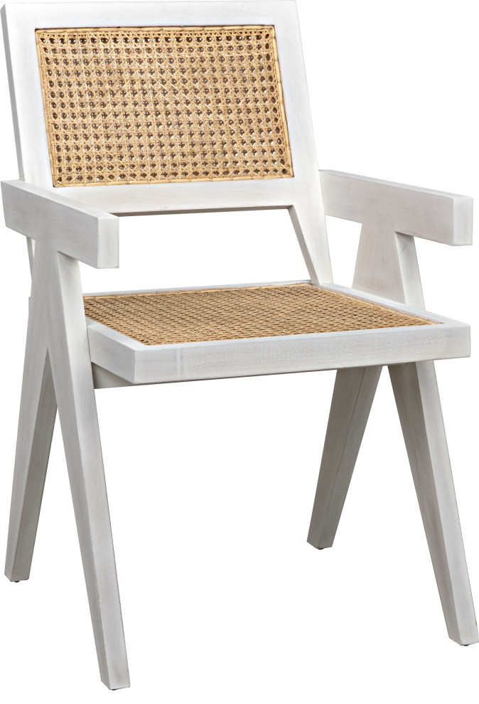 Jude Chair   Tropical   Dining Chairs   by HedgeApple  Houzz