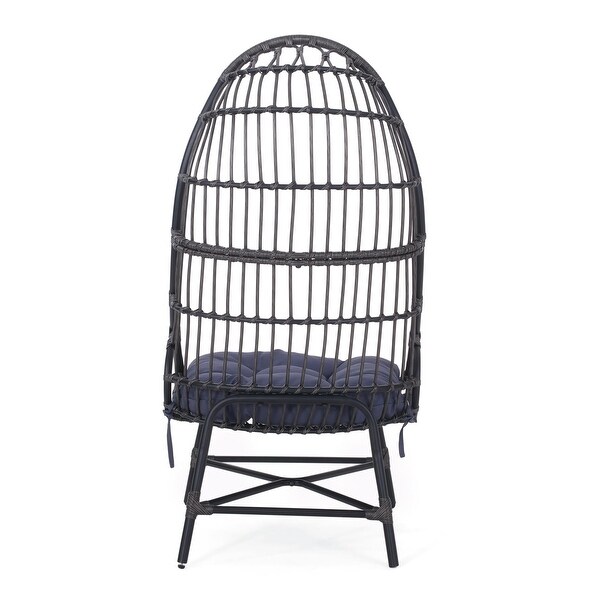 1 Piece Cocoon Chair