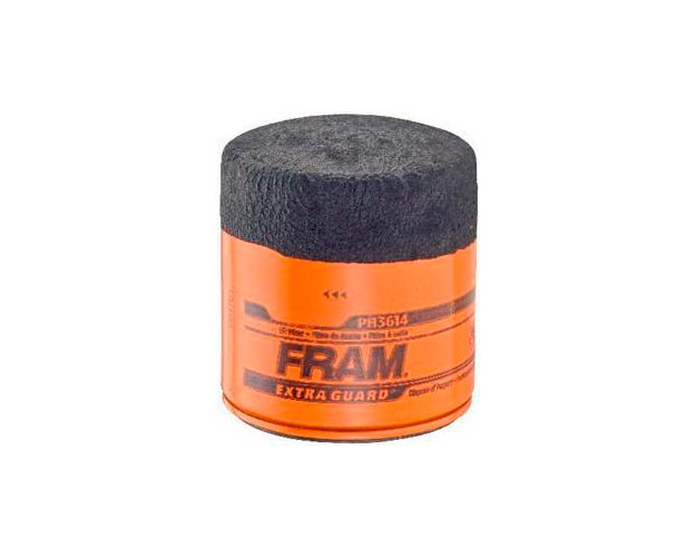 Fram Oil Filter PH3614