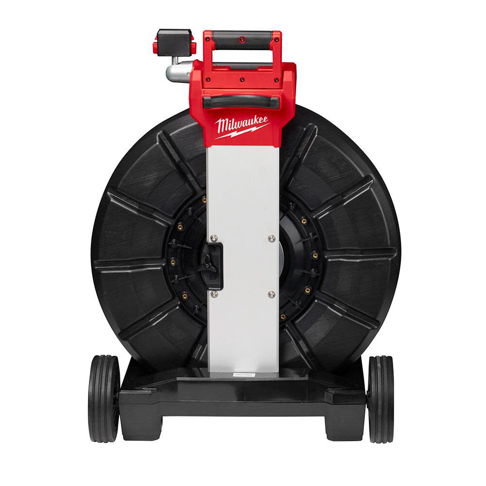 Milwaukee M18 200 ft Pipeline Inspection Reel 2974-20 from Milwaukee