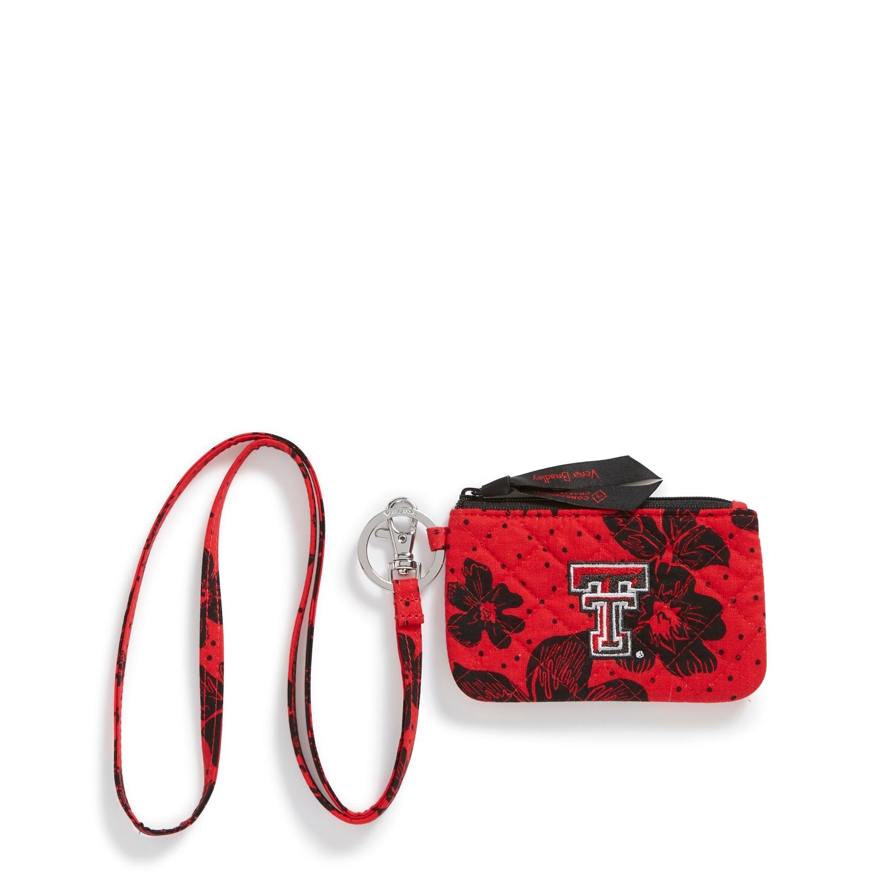 Collegiate Zip ID Lanyard