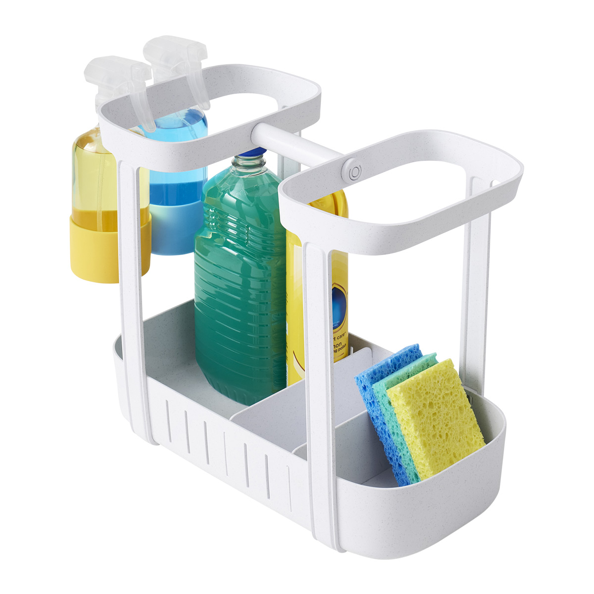 YouCopia SinkSuite Cleaning Caddy