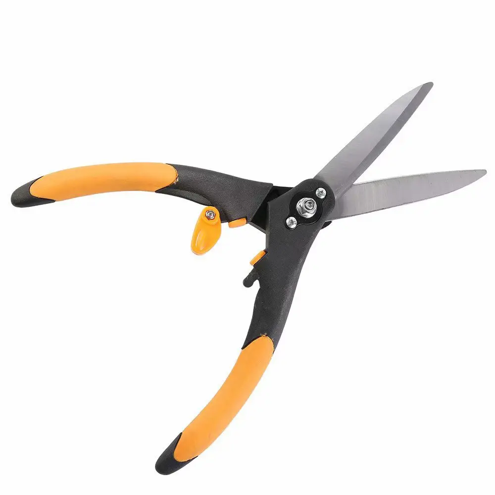 Garden garden pruning hedge shears greening can be turned on and off lawn tool