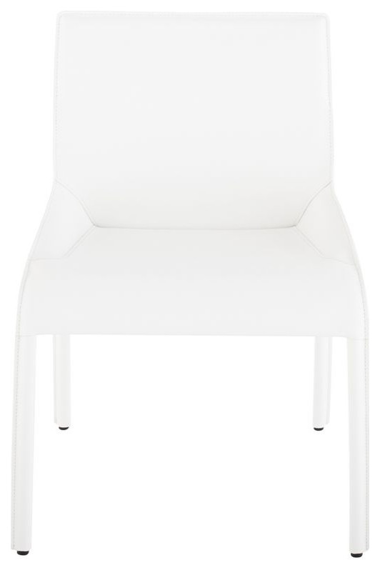 Nuevo Furniture Delphine Dining Side Chair   Contemporary   Dining Chairs   by Unlimited Furniture Group  Houzz