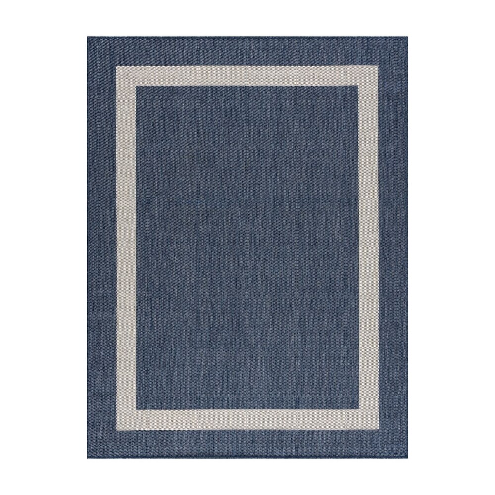 CAMILSON Outdoor Rugs for Indoor Outdoor Patios