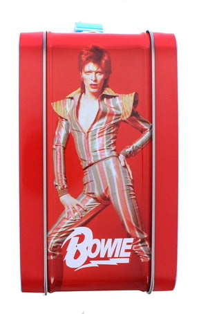 NMR Distribution NMR 48209 C David Bowie Aladdin S...