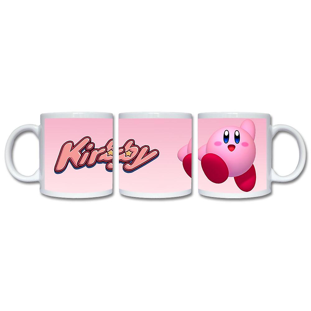 Kirby Mug