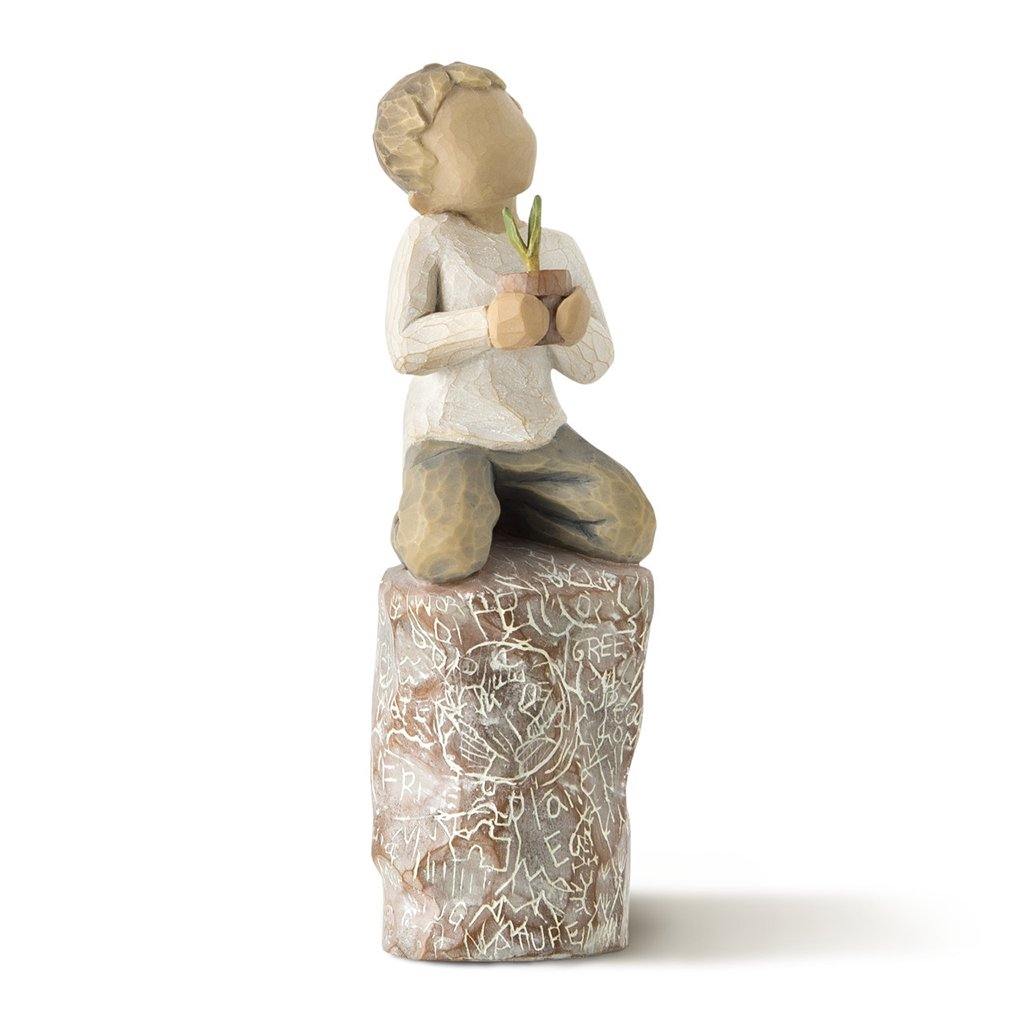 Willow Tree  Something Special Figurine