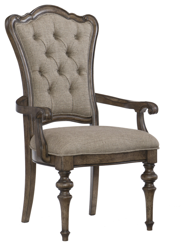 Moorewood Park Dining Room Collection   Traditional   Dining Chairs   by Lexicon Home  Houzz