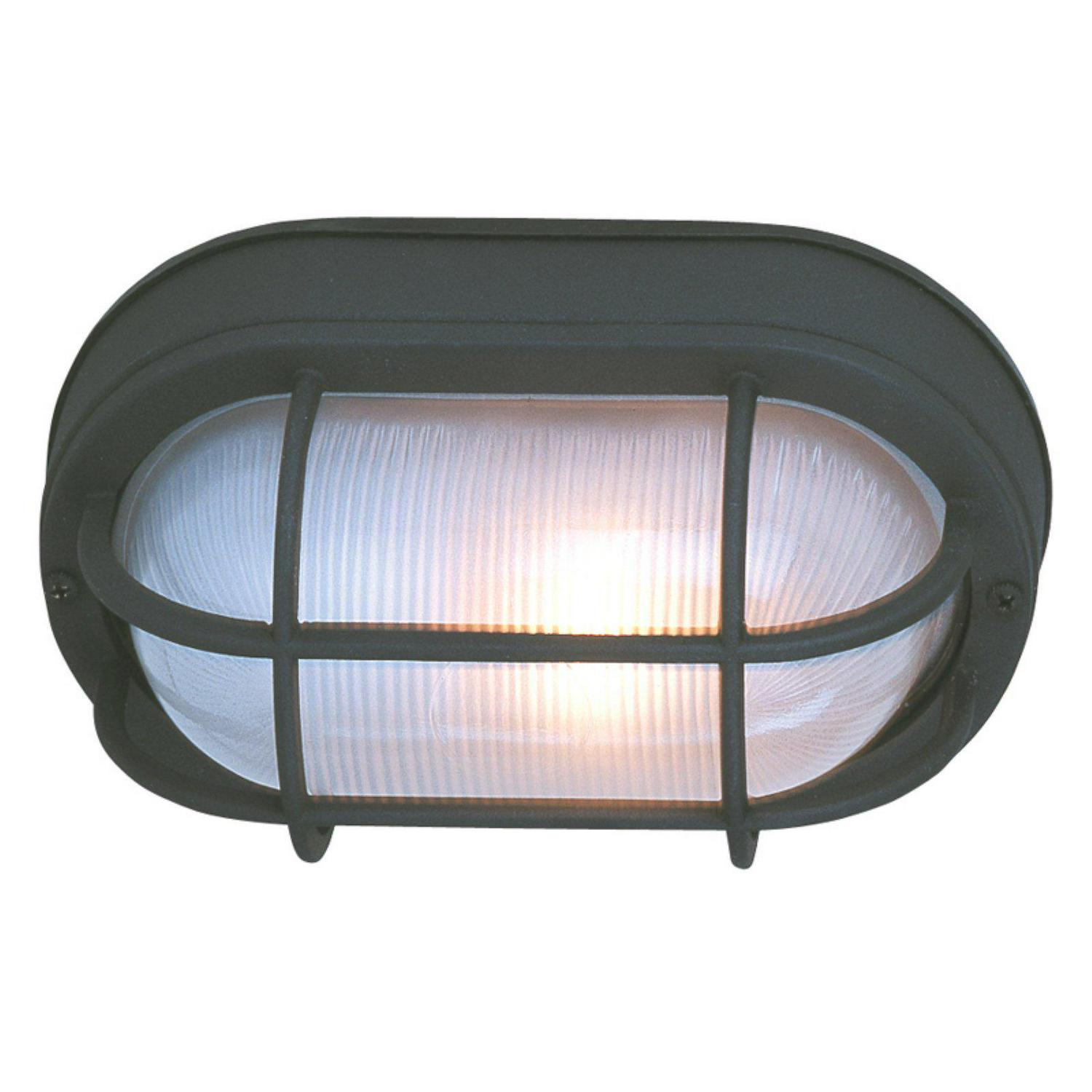 Craftmade Bulkhead Z397 Large Outdoor Flush Mount Light