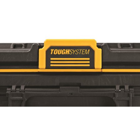 DEWALT-DWST08300 Toughsystem 2.0 Tool Box DS300 Large