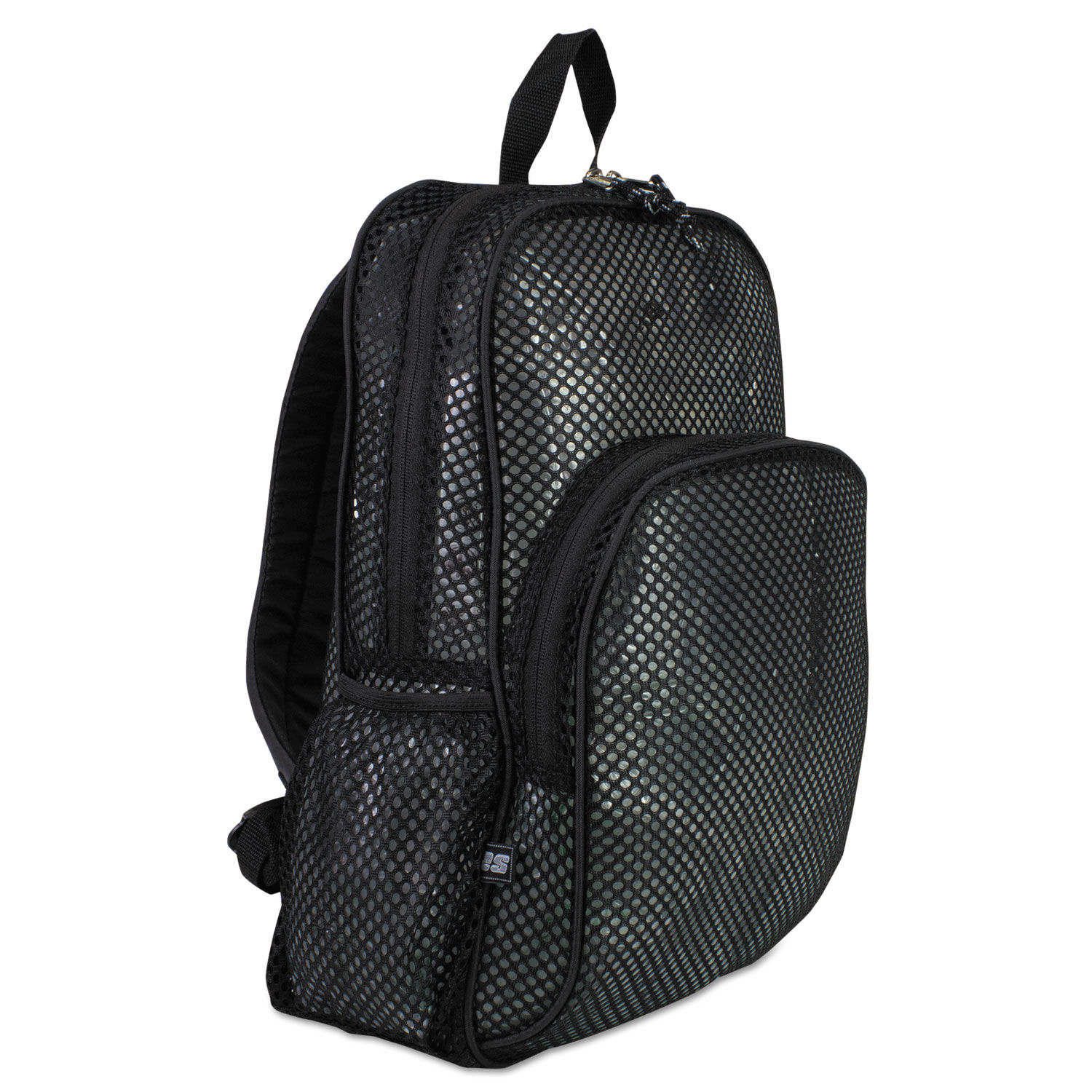 Mesh Backpack by Eastsportandreg; EST113960BK