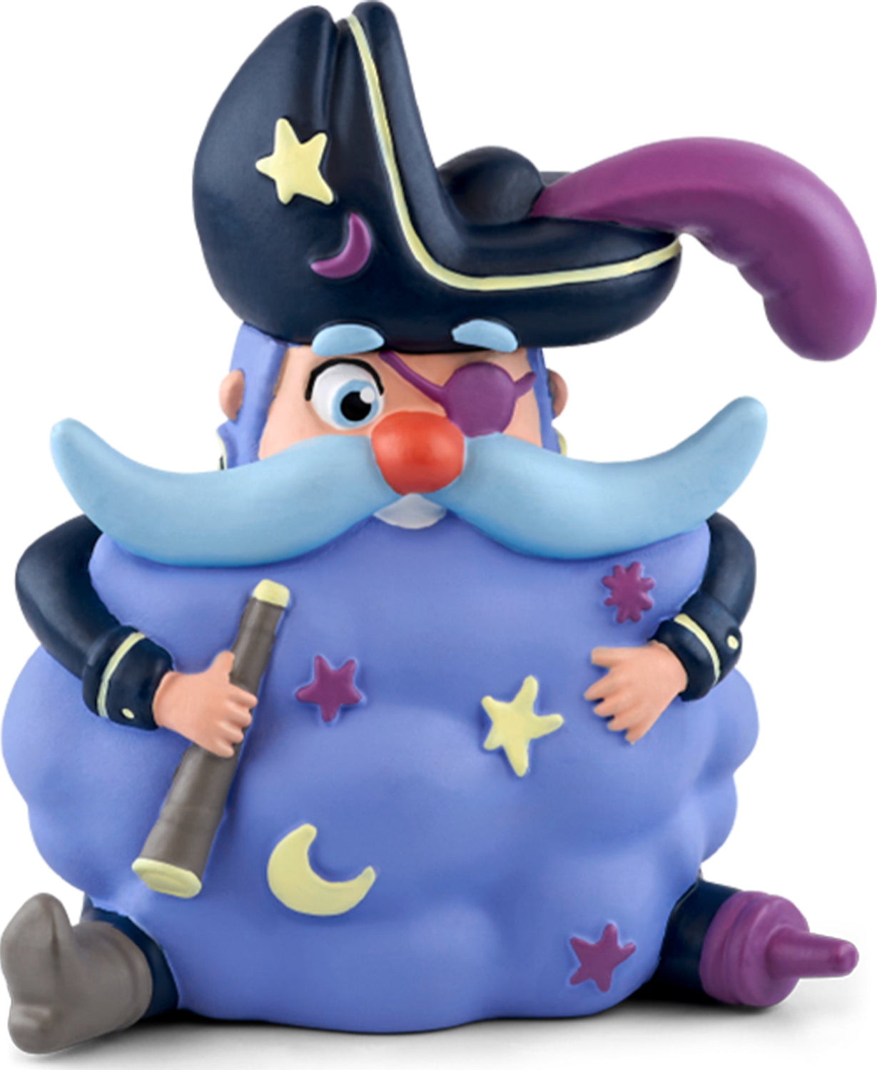 Tonie - Calm Cap'n Dreambeard