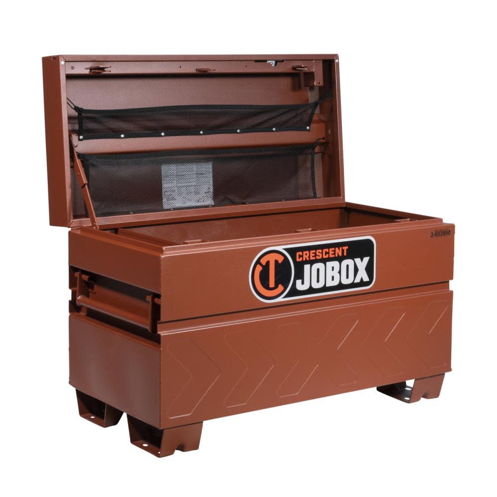 42 Site-Vault™ Heavy-Duty Chest ;