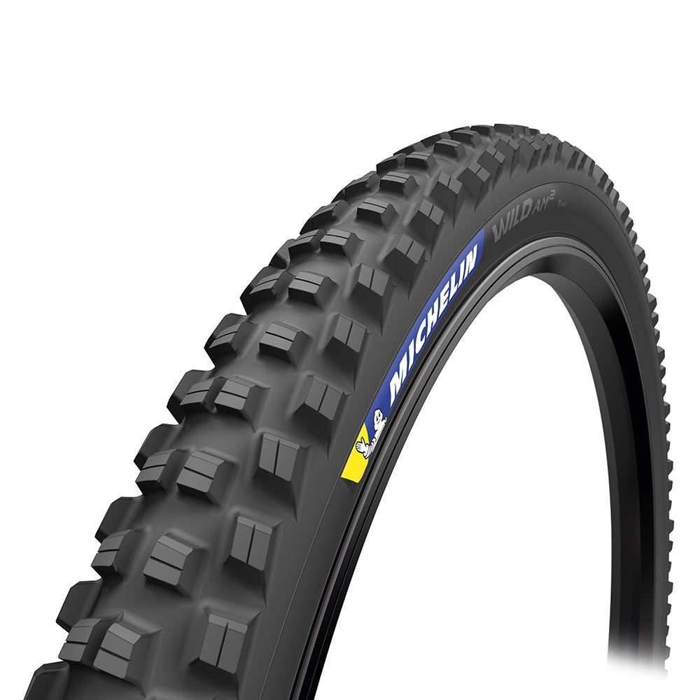Michelin Wild AM2 27.5x2.6