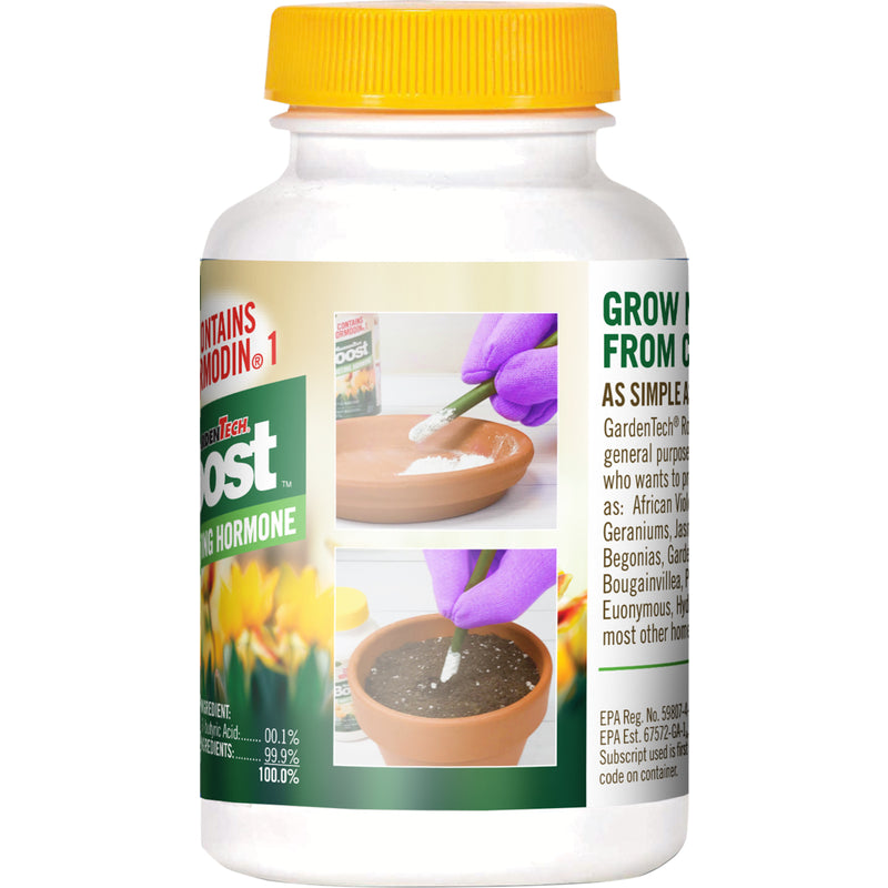 ROOT BOOST HORMONE 2 OZ