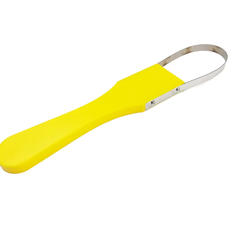 Hand Weeder Plastic Garden Weeder Tool Garden work Manual Weeding Shovel Trimmer Tool