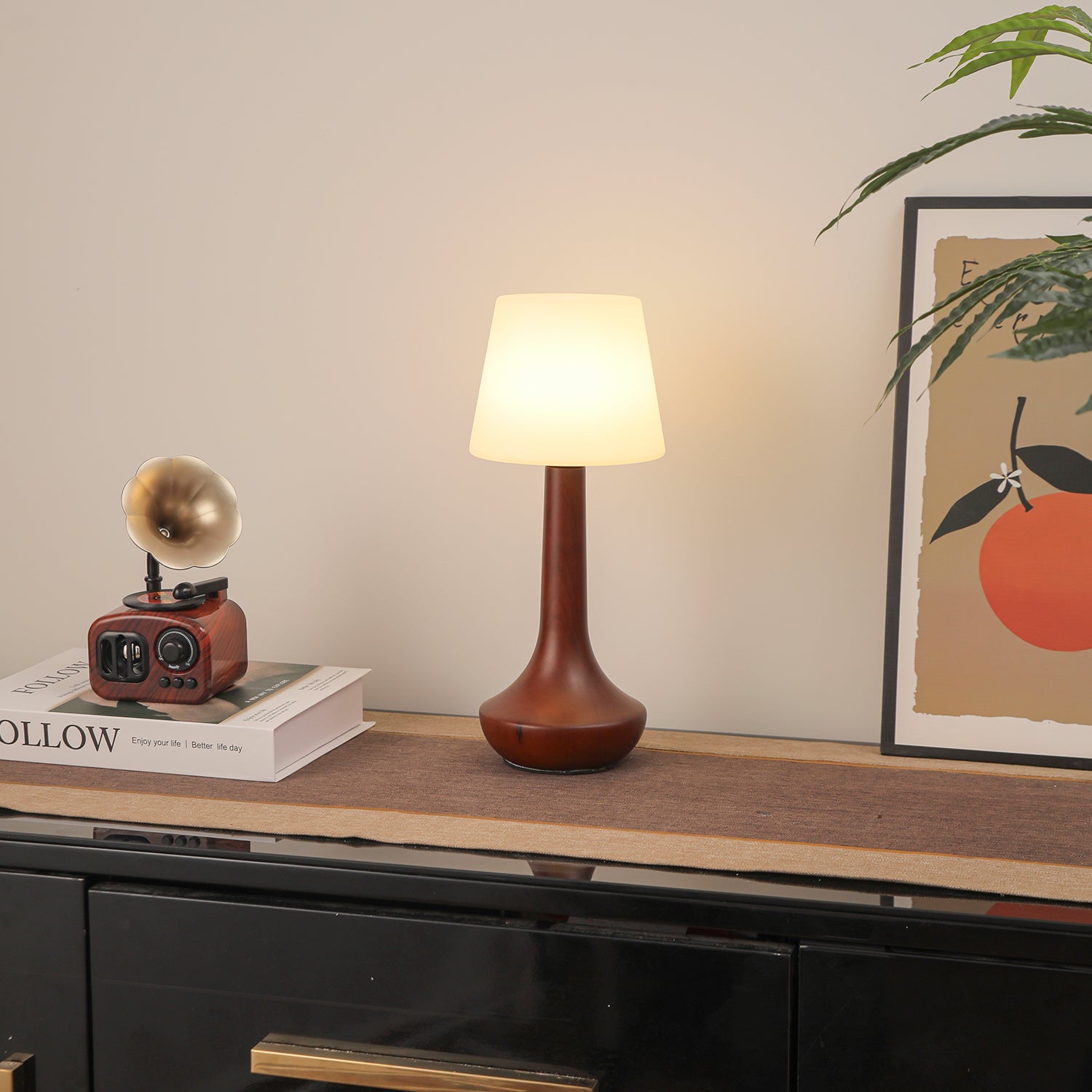 Lena Table Lamp