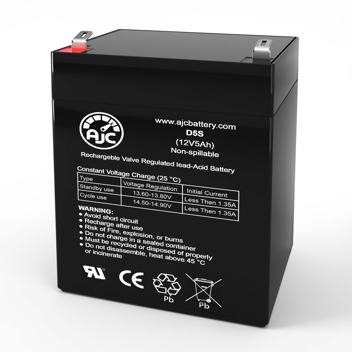 APC SYBT2 UPS Replacement Battery BatteryClerkcom RBC